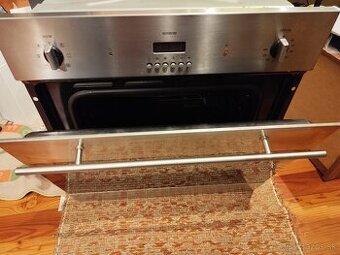 Predám elektrickú trúbu Baumatic