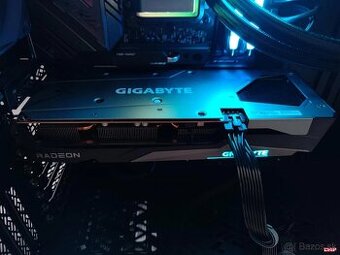 GIGABYTE RX 7600