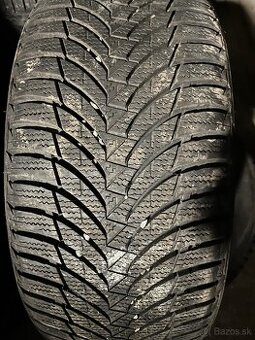 225/50R17 zimné