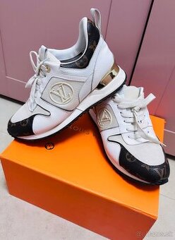 Louis Vuitton tenisky