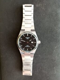 hodinky Tissot