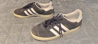 Adidas Gazelle damske ( dievcenske ) kožené tenisky predaj