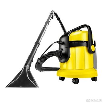 Prenajmem prefesionálny tepovač Kärcher