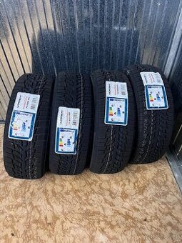 195/55R16 nové zimné pneu