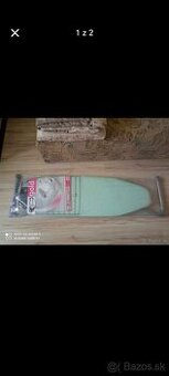 Žehliaci systémy doska