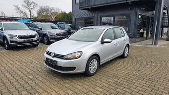 Volkswagen Golf 1.2 TSI 85k Comfortline