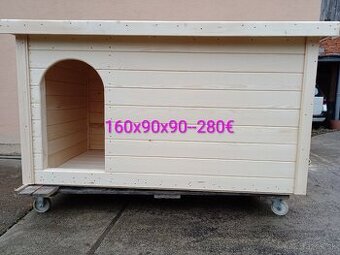 Psia búda búda pre psa psov mačky Latrina suché wc kurín