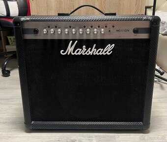 Marshall MG101CFX - 1