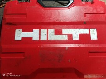 Hilti GX3 - 1