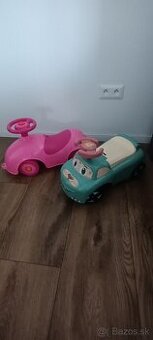 Detské odrážadlá