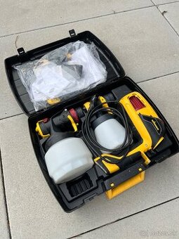 Wagner Universal Sprayer W 590 Flexio - 1