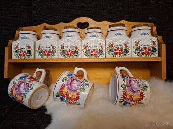 Koreničky Chodská keramika - 1