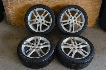 17"..5x114,3 r17..ORIGINAL..OEM...KIA/HYUNDAI...LETNA..SADA - 1
