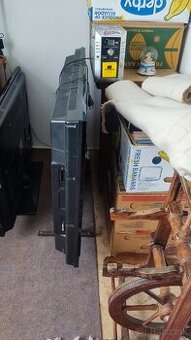 Televízor orava vhodný na chatu - 1