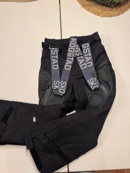 Detská lyžiarska bunda + lyžiarske nohavice