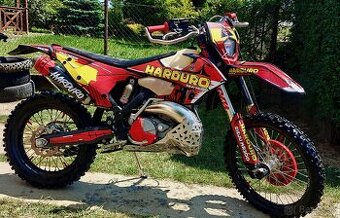 Rieju MR300 Racing 65mth