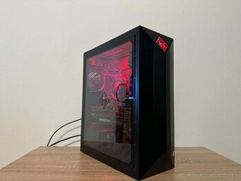 Intel i7-8700, 32GB, GTX 1080, 256GB NvMe