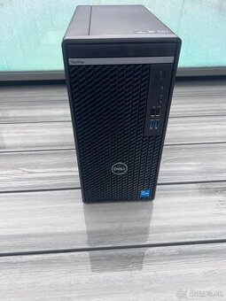 PC DELL OPTIPLEX TOWER 701O Intel Core i5-13500 16Gb-RAM