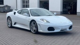Ferrari F430 F1 z roku 2006