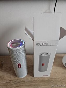 Bluetooth reproduktor novy