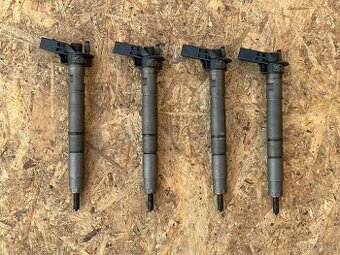 Sada Vstrekovačov 03L 130 277 2.0TDI 125kw CEGA