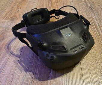 DJI Goggles n3 - FPV okuliare