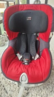 Autosedačka Britax Römer 9-18kg, isofix