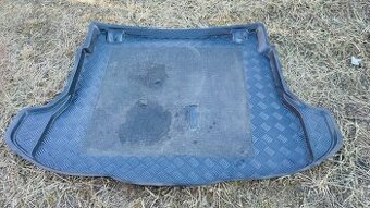 Vanička do kufra a gumové rohože Honda CR-V