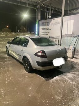 Renault Megane 1.6 83kw