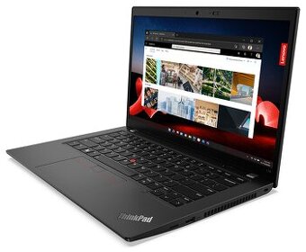 Lenovo ThinkPad L14 Gen 4 Core i5 13.gen 10 jadro 16GB 256GB