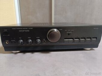 Receiver Technics