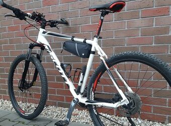 Horský bicykel Scott