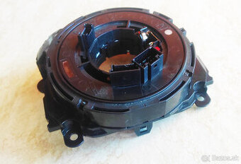 krúžok pod volant na BMW - č.1