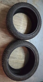 235/45 r18 zimne pneu rok 2022