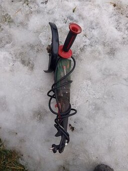 Predám flexu (karbo brusku) "230" parkside