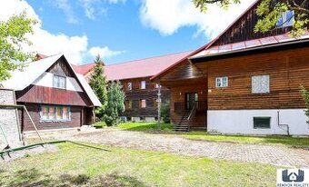 Lyžiarské stredisko BIELE VODY, Hriňová-výhodná investičná p