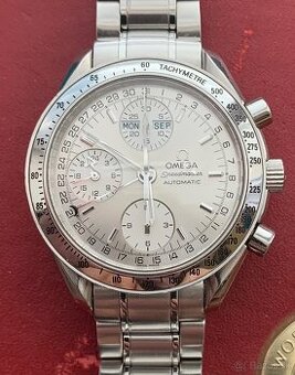Omega Speedmaster automatic