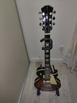 Sire Larry Carlton L7 Tobacco