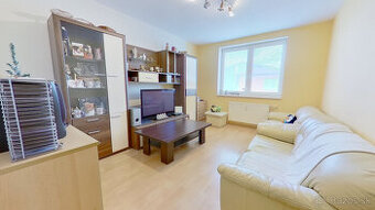 2- izbový byt s balkonom, Hroznová ul., Pezinok - 1