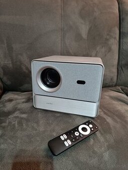 Xiaomi Wanbo DaVinci 1 Pro Projektor