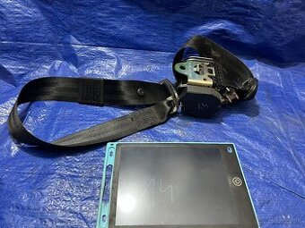 LAVY PREDNY PAS AUDI A6 C5