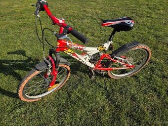 Detsky bicykel Dema Vega