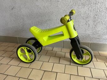 Neon Funny Wheels 2v1