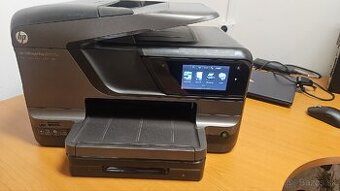Tlačiareň HP Officejet Pro 8600 Plus