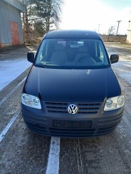 Vw caddy 2.0sdi