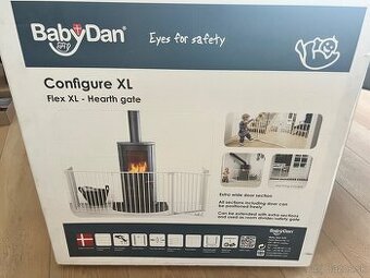 Detská zábrana, ohrádka