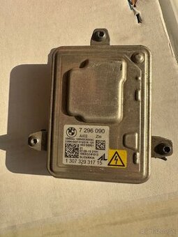 Riadiaca jednotka xenon 7296099 130732931715