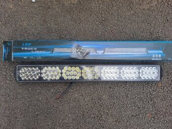 Led rampa 315W - 72cm - úchyty z boku