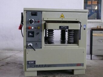 Protahovačka SCM FORMULA SP1 - Brno