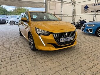 Peugeot 208 1.5 BlueHDi Allure